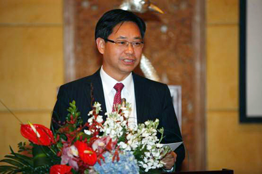 民生金融租賃舉辦增資擴股成功的慶祝酒會　