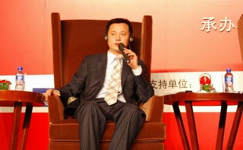 民生金融租賃參加2011年民航發展論壇