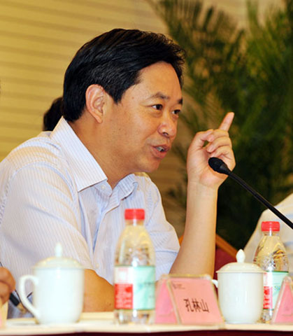 貫徹香山會議精神全面推動業務轉型