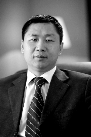 民生金融租賃股份公司總裁周巍：船舶、飛機與商業物業租賃三駕馬車齊驅