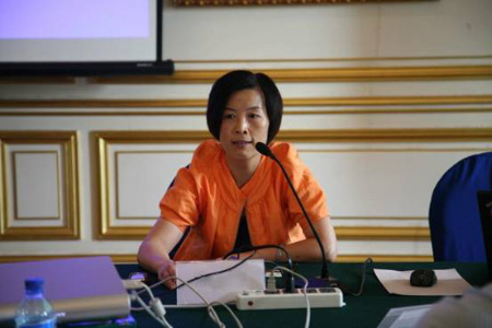 我公司舉辦租賃核心業務系統集中培訓