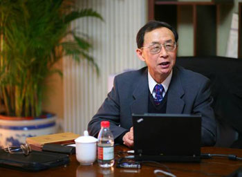 我公司舉辦船舶業務研討會